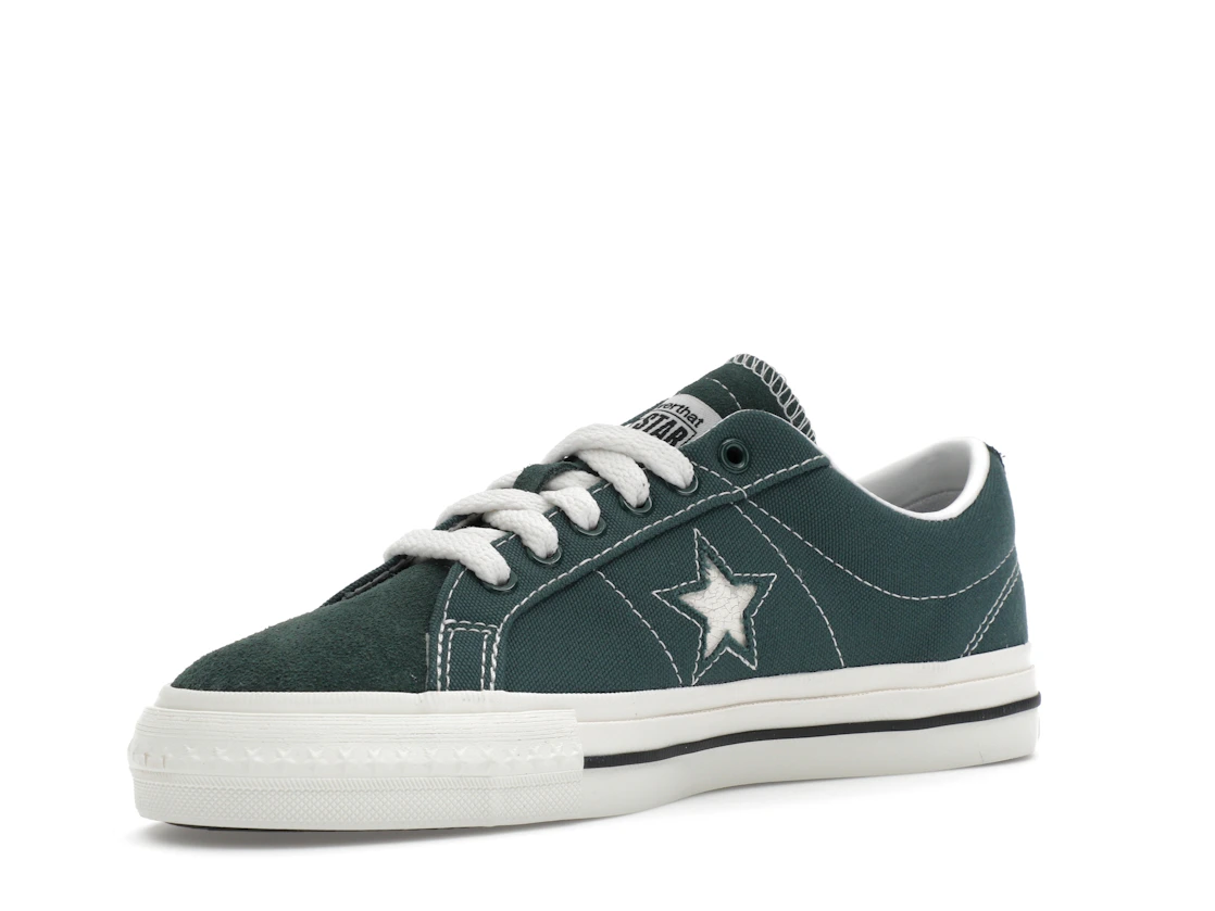 Converse One Star Pro thisisneverthat Trekking Green