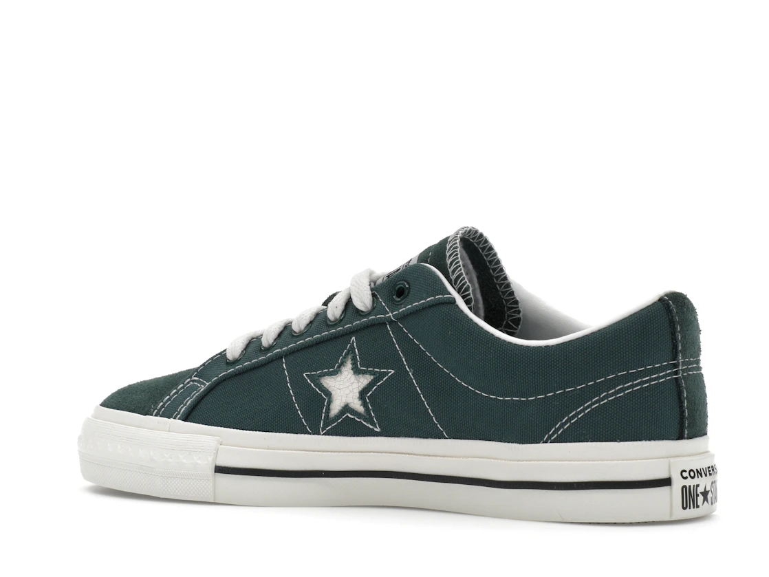 Converse One Star Pro thisisneverthat Trekking Green