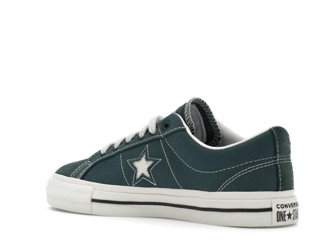 Converse One Star Pro thisisneverthat Trekking Green