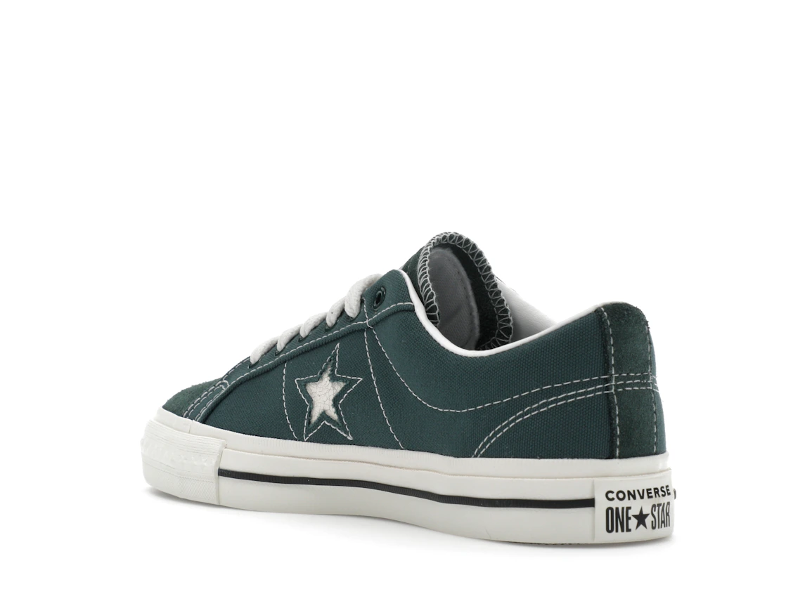 Converse One Star Pro thisisneverthat Trekking Green