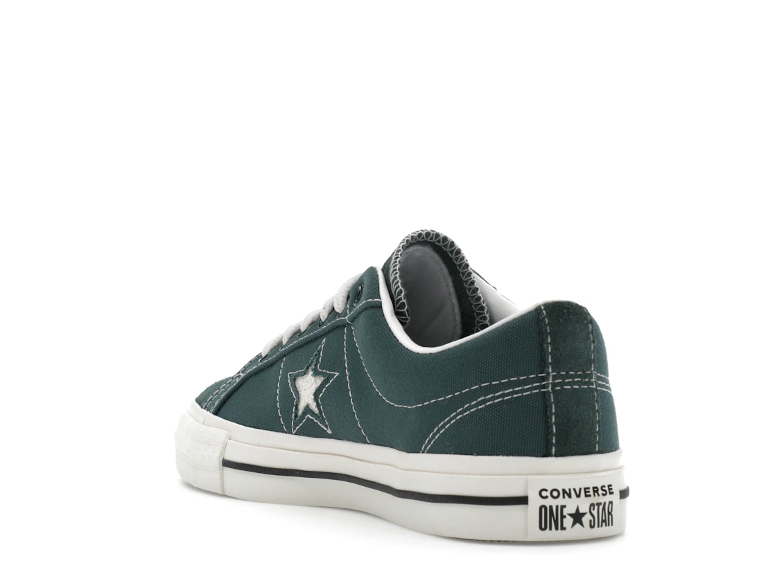 Converse One Star Pro thisisneverthat Trekking Green