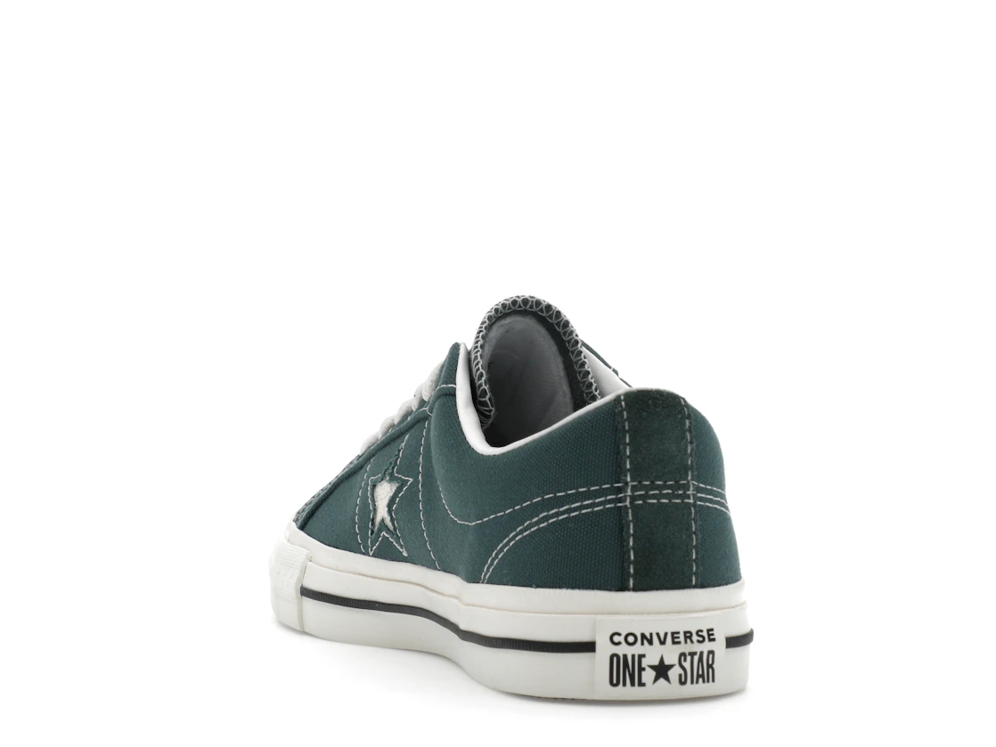 Converse One Star Pro thisisneverthat Trekking Green