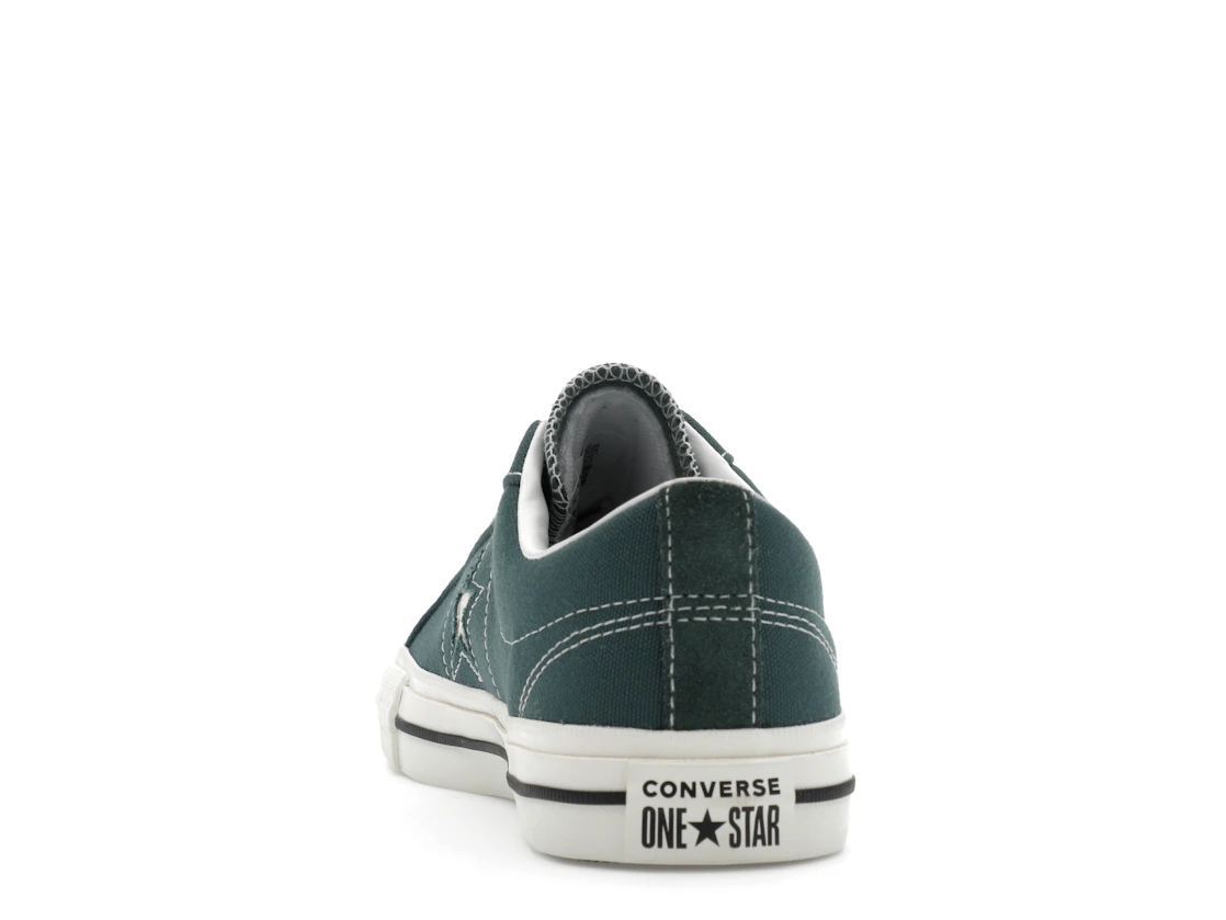 Converse One Star Pro thisisneverthat Trekking Green