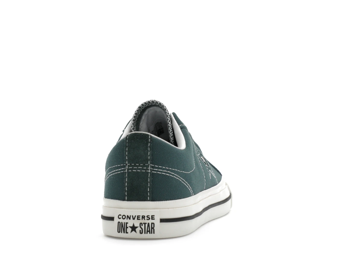 Converse One Star Pro thisisneverthat Trekking Green