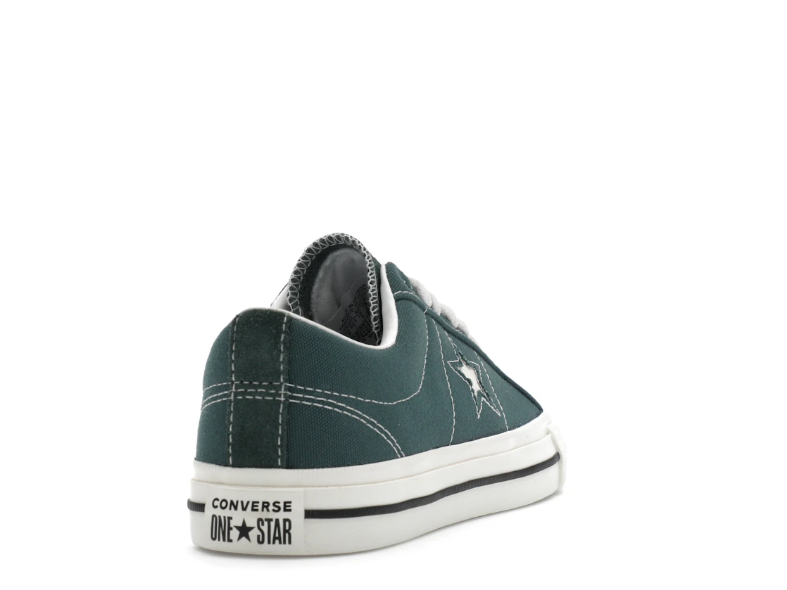 Converse One Star Pro thisisneverthat Trekking Green