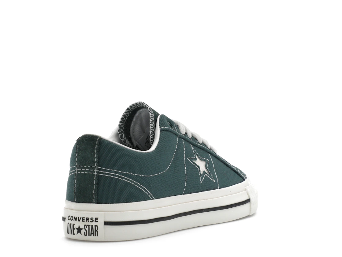 Converse One Star Pro thisisneverthat Trekking Green