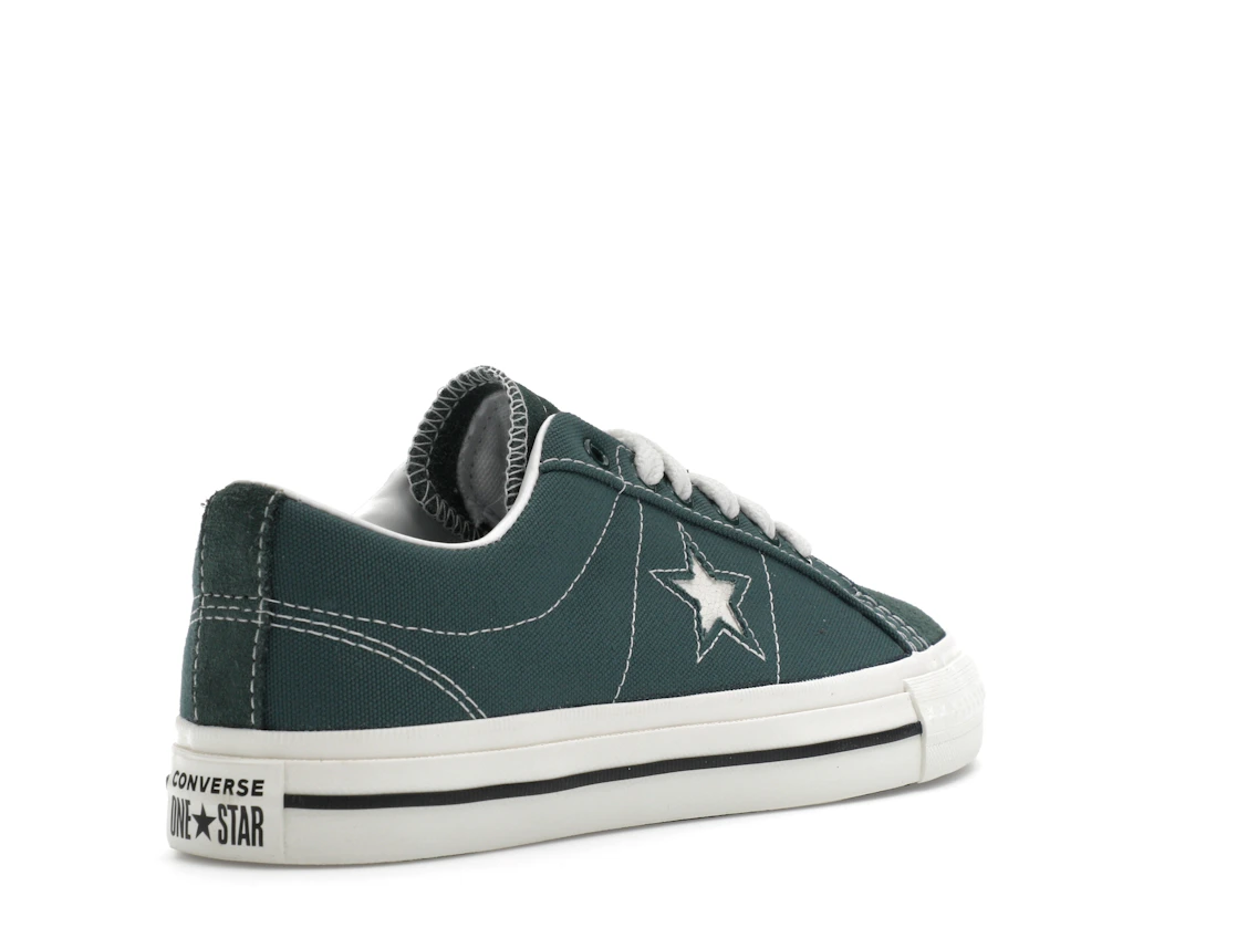 Converse One Star Pro thisisneverthat Trekking Green