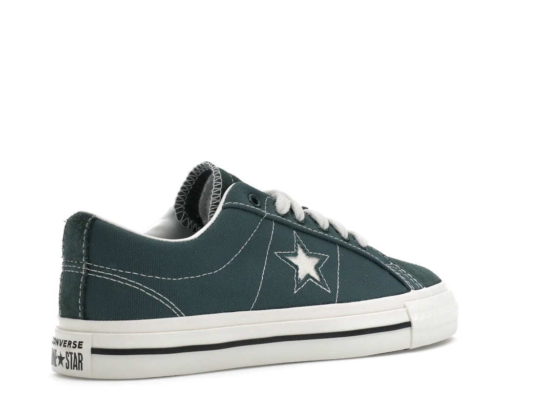 Converse One Star Pro thisisneverthat Trekking Green