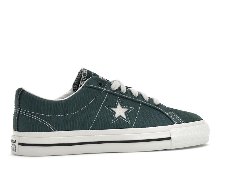 Converse One Star Pro thisisneverthat Trekking Green