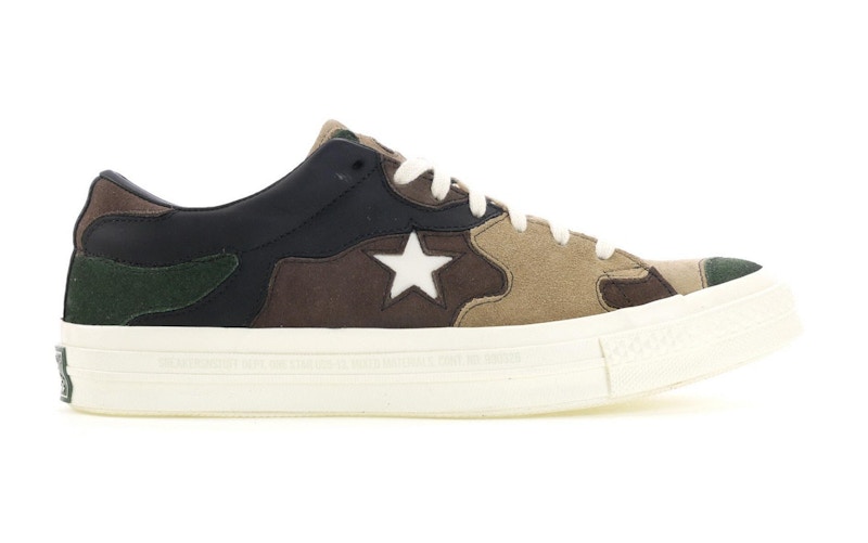 Converse x shop sns