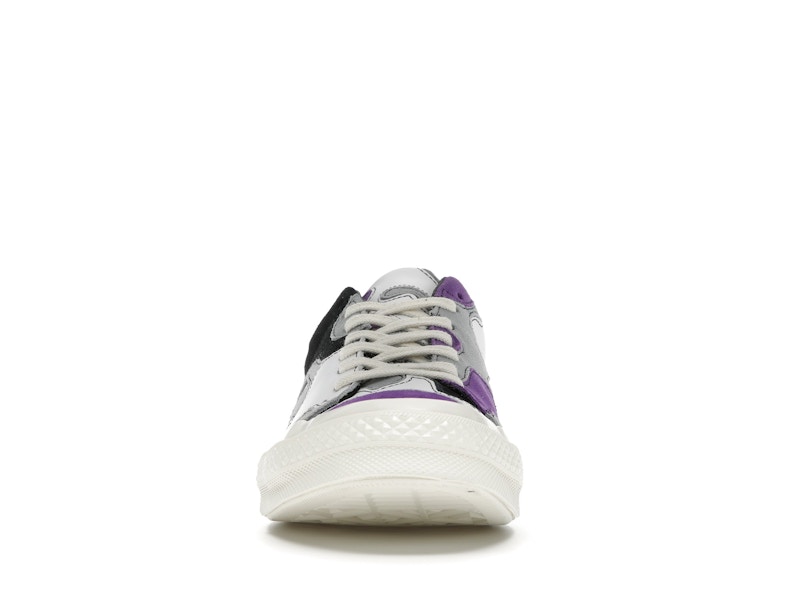 Converse One Star SNS Camo (Purple)