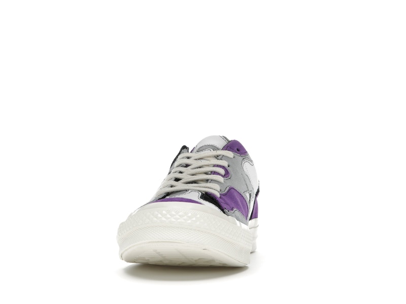 Converse One Star SNS Camo (Purple)