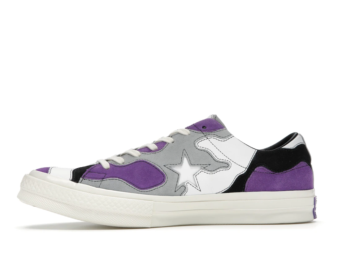 Converse One Star SNS Camo (Purple)