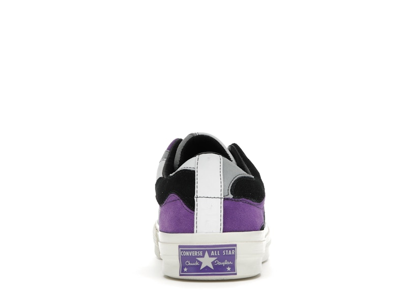 Converse One Star SNS Camo (Purple)