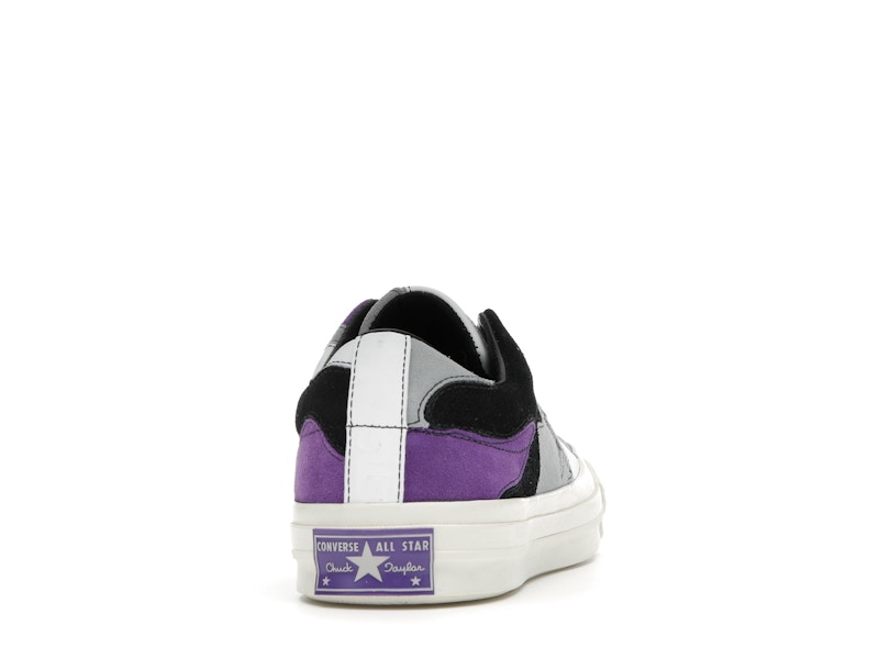 Converse One Star SNS Camo (Purple)