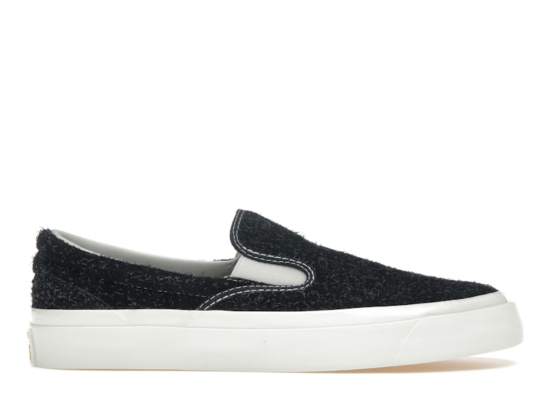 Converse One Star Slip Pro GOLF le FLEUR* Black Beauty Men's