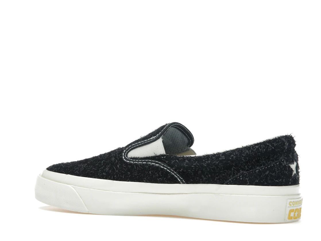 Converse One Star Slip Pro GOLF le FLEUR* Black Beauty