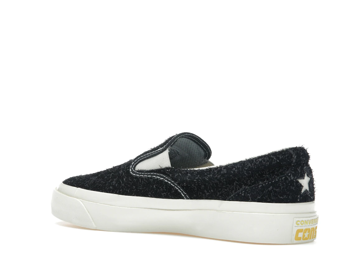 Converse One Star Slip Pro GOLF le FLEUR* Black Beauty