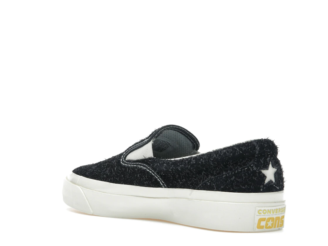 Converse One Star Slip Pro GOLF le FLEUR* Black Beauty