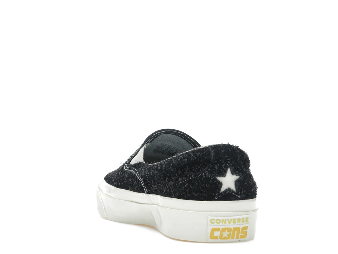 Converse One Star Slip Pro GOLF le FLEUR* Black Beauty