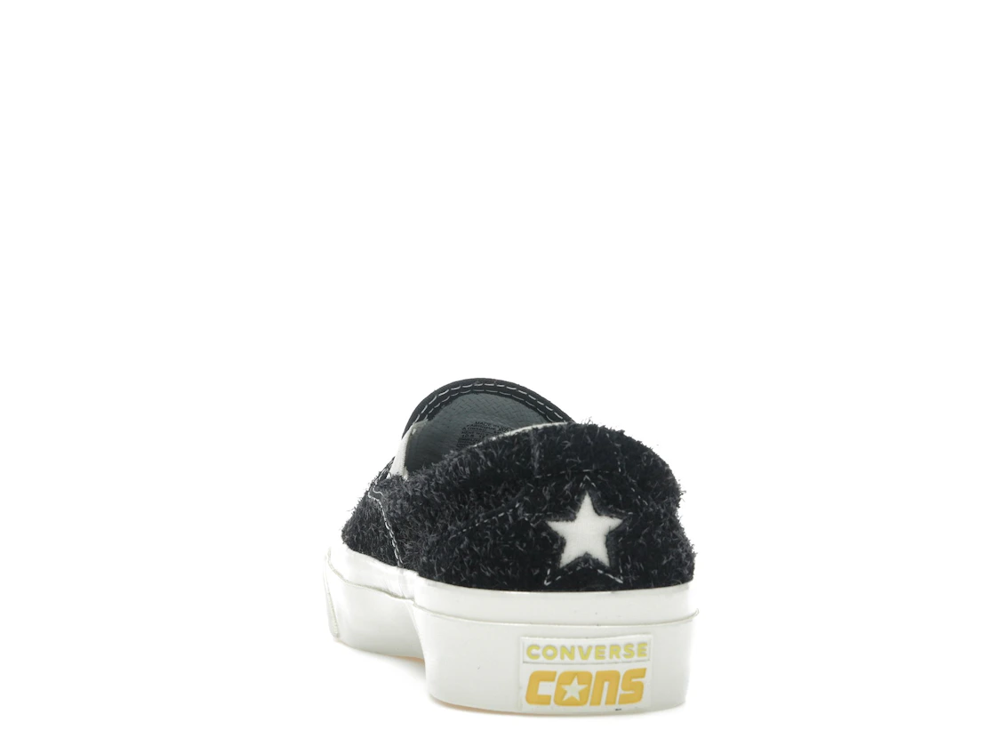 Converse One Star Slip Pro GOLF le FLEUR* Black Beauty