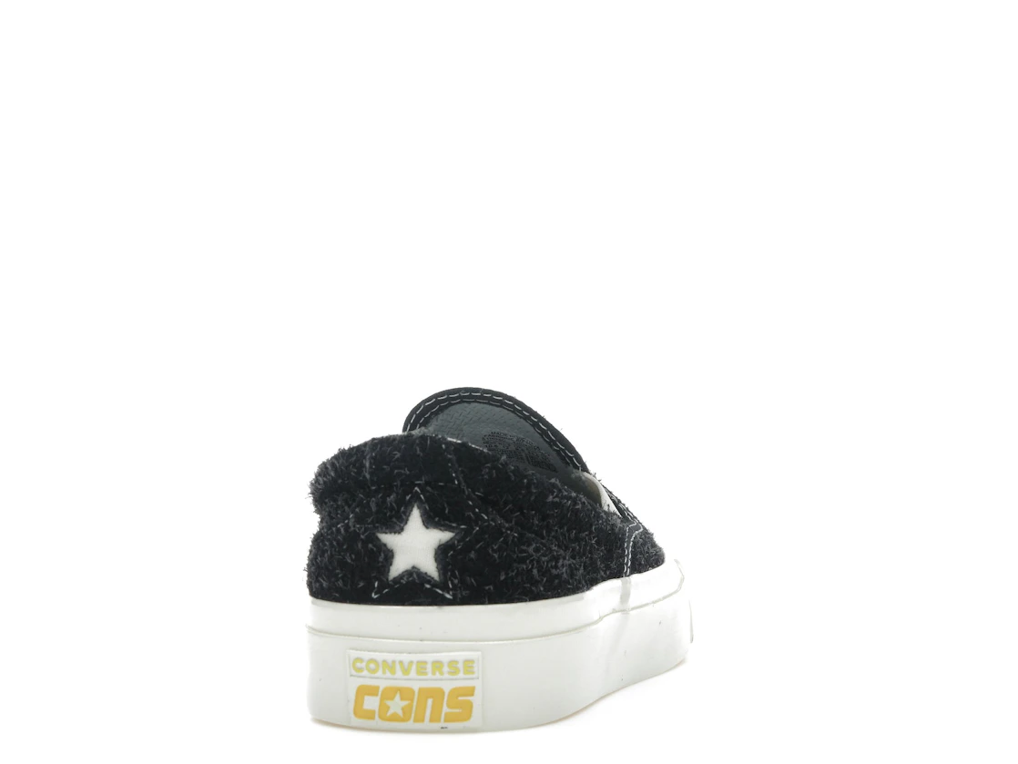 Converse One Star Slip Pro GOLF le FLEUR* Black Beauty