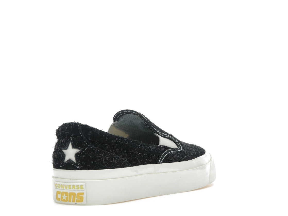 Converse One Star Slip Pro GOLF le FLEUR* Black Beauty