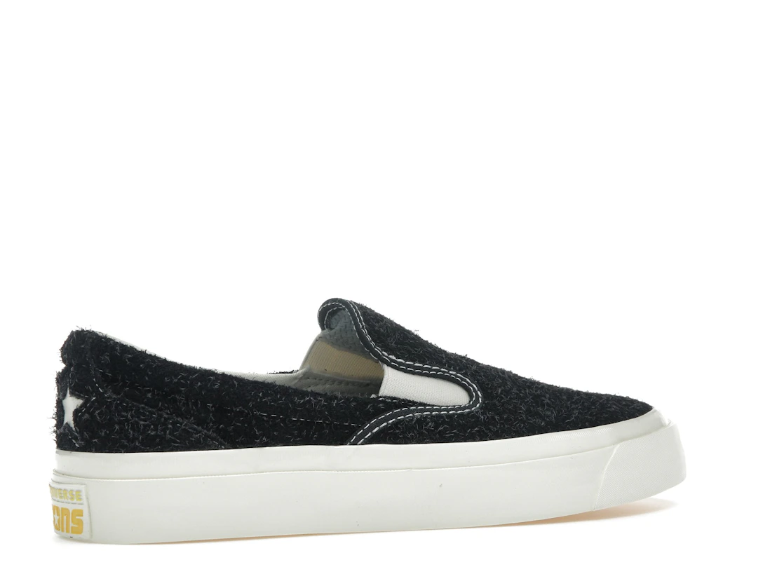 Converse One Star Slip Pro GOLF le FLEUR* Black Beauty
