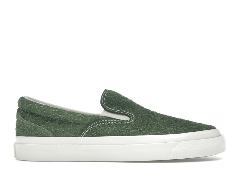 Converse One Star Slip Pro GOLF le FLEUR* Forest Elf