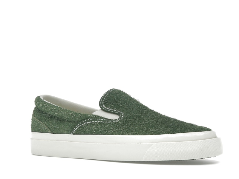 Converse One Star Slip Pro GOLF le FLEUR* Forest Elf