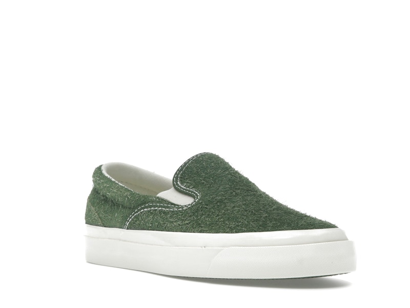 Converse One Star Slip Pro GOLF le FLEUR* Forest Elf