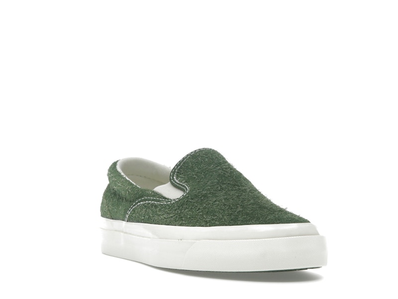 Converse One Star Slip Pro GOLF le FLEUR* Forest Elf