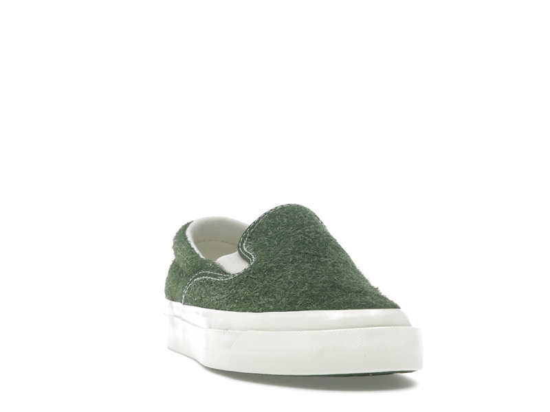 Converse One Star Slip Pro GOLF le FLEUR* Forest Elf
