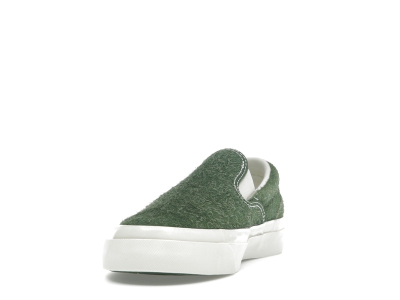 Converse One Star Slip Pro GOLF le FLEUR* Forest Elf