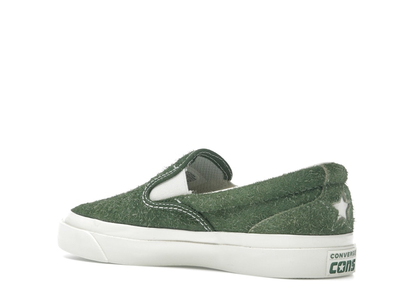 Converse One Star Slip Pro GOLF le FLEUR* Forest Elf