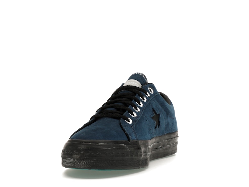 Converse One Star thisisneverthat Poseidon