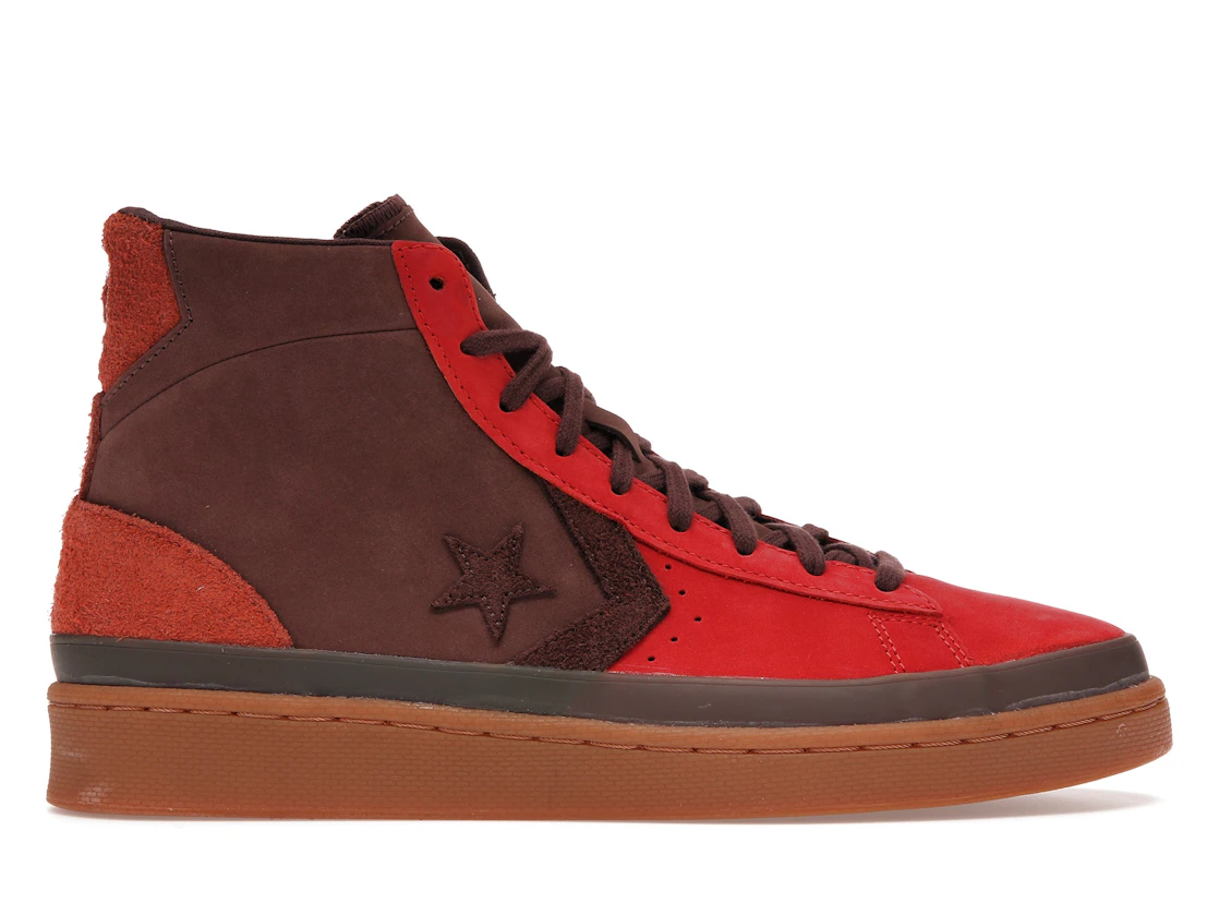 Converse Pro Leather 2000s Pack Bison