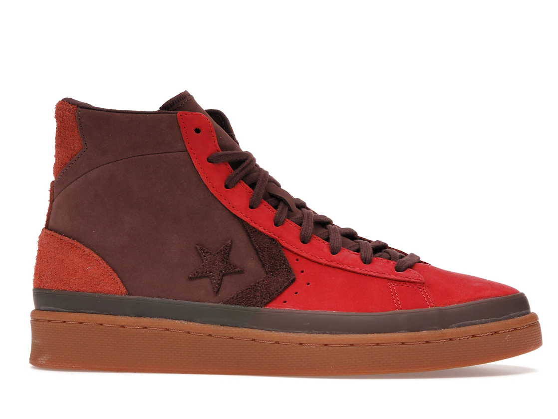 Converse Pro Leather 2000s Pack Bison