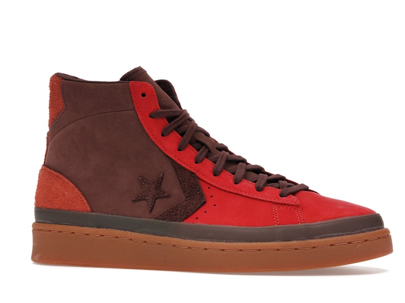 Converse Pro Leather 2000s Pack Bison