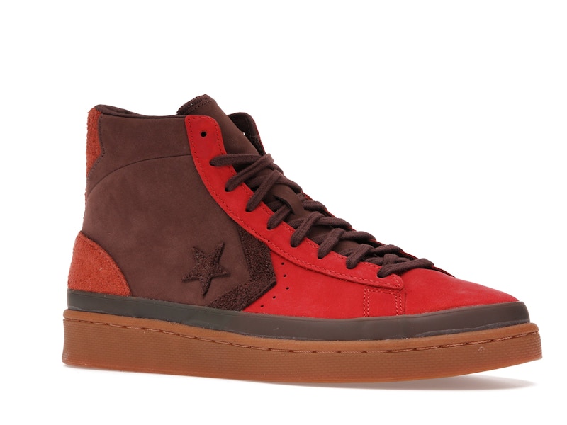 Converse Pro Leather 2000s Pack Bison