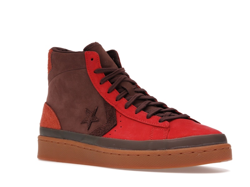 Converse Pro Leather 2000s Pack Bison