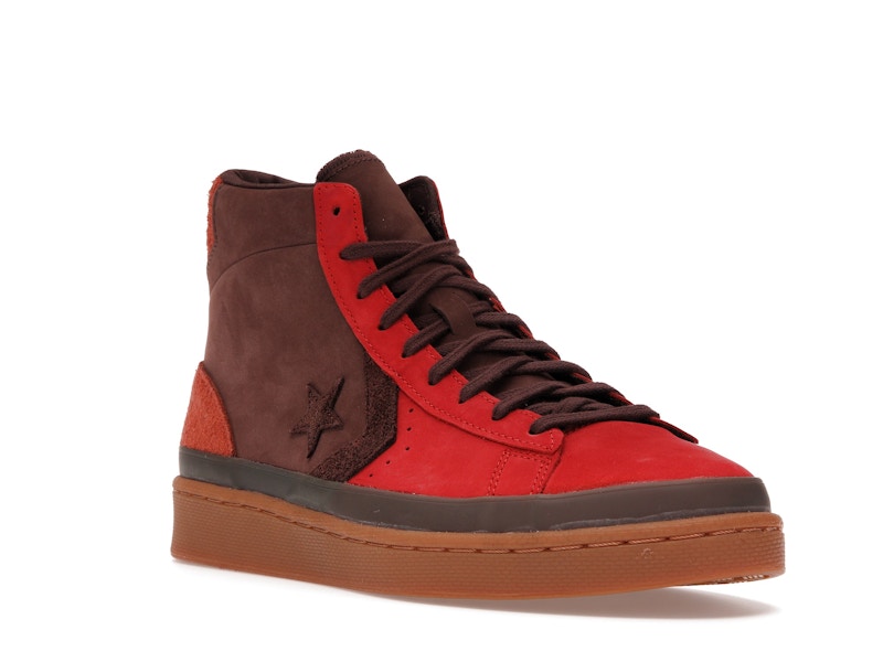 Converse Pro Leather 2000s Pack Bison