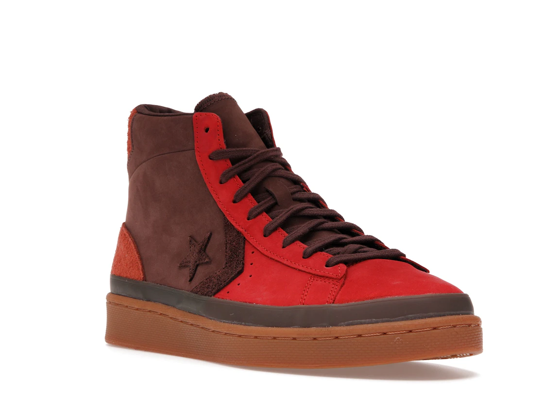 Converse Pro Leather 2000s Pack Bison