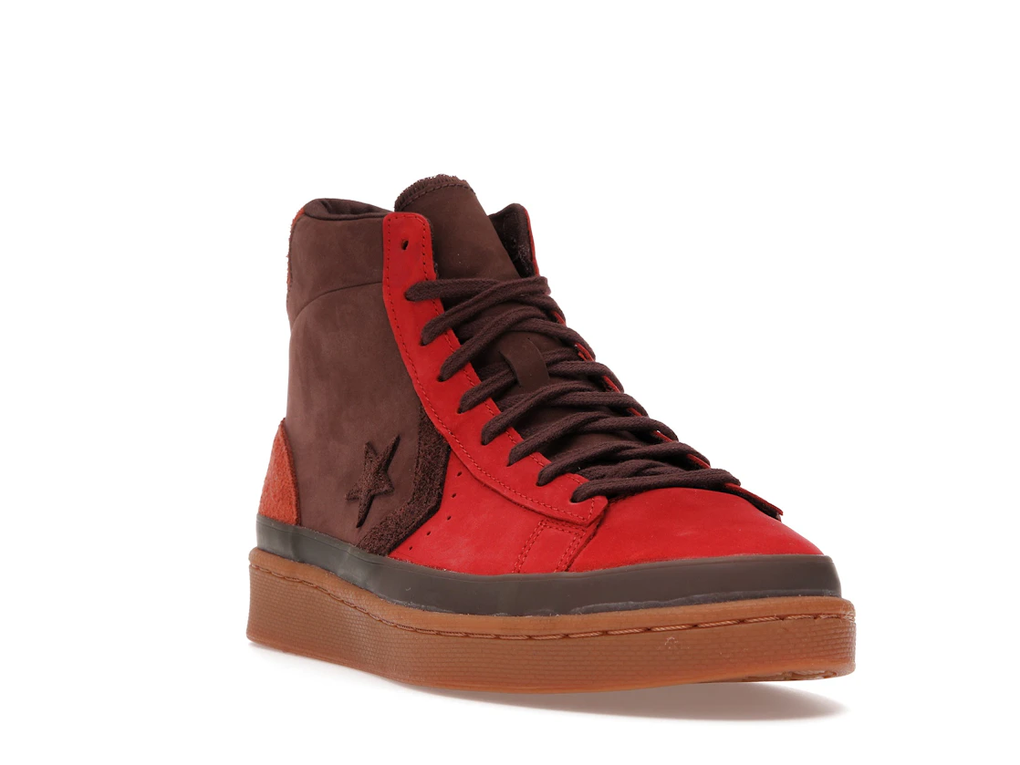 Converse Pro Leather 2000s Pack Bison