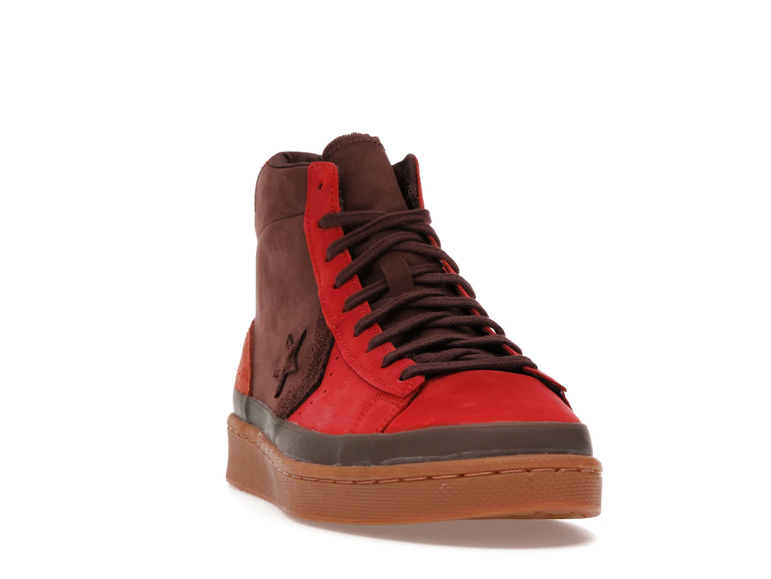 Converse Pro Leather 2000s Pack Bison