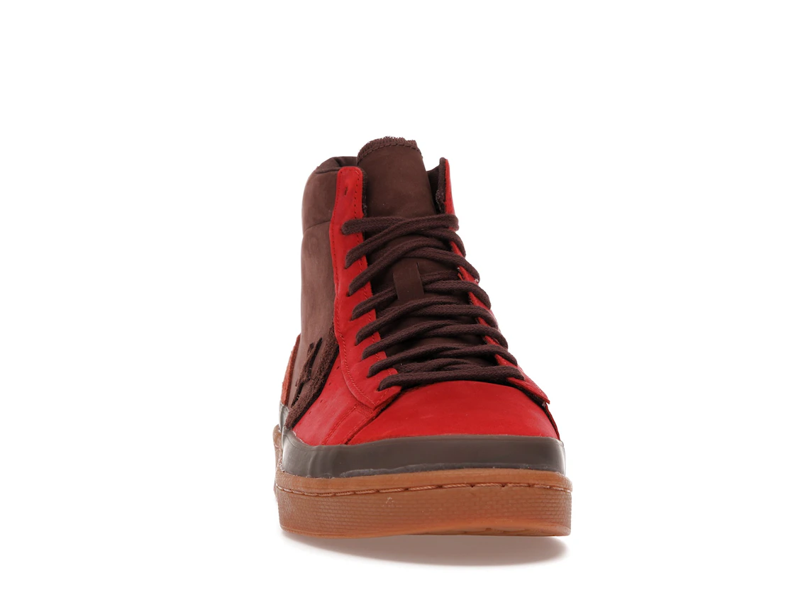Converse Pro Leather 2000s Pack Bison