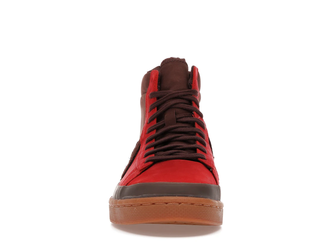 Converse Pro Leather 2000s Pack Bison