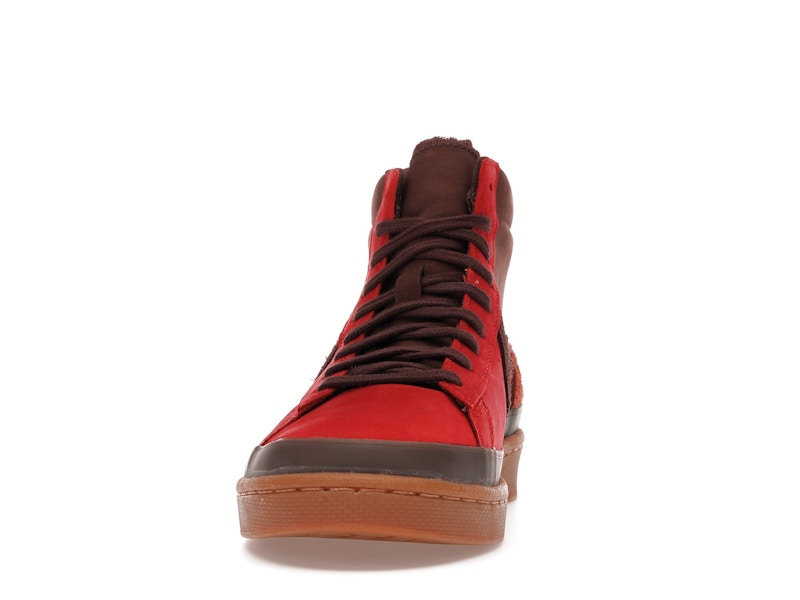 Converse Pro Leather 2000s Pack Bison