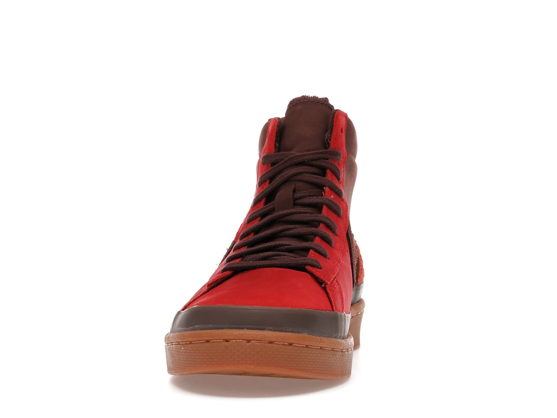 Converse Pro Leather 2000s Pack Bison