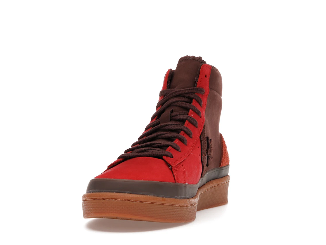 Converse Pro Leather 2000s Pack Bison